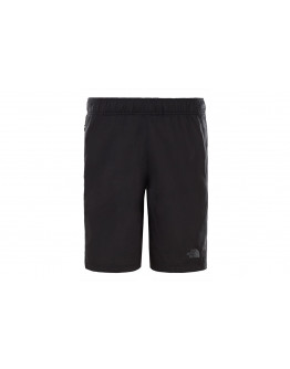 Шорты The North Face 24/7 0A3O1BJK31 - черные