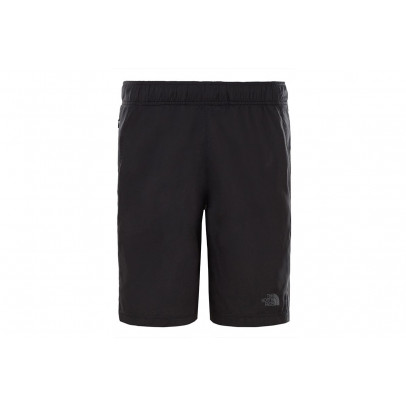 Шорты The North Face 24/7 0A3O1BJK31 - черные