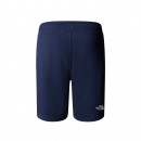 Шорты The North Face Standard Light 0A3S4E8K21 - тёмно-синие