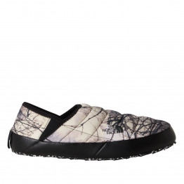 Мужская обувь The North Face Thermoball Traction V 0A3UZNDWT1 - бежевые