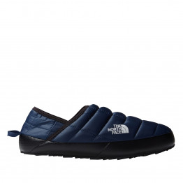 Кроссовки The North Face Thermoball Traction V 0A3UZNI851 - синие