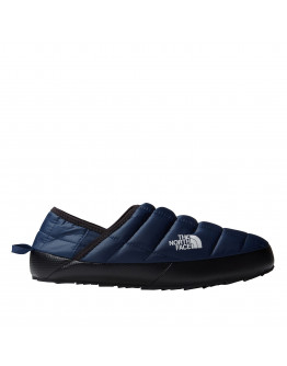 Кроссовки The North Face Thermoball Traction V 0A3UZNI851 - синие