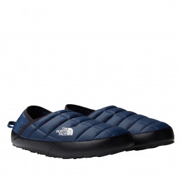 Кроссовки The North Face Thermoball Traction V 0A3UZNI851 - синие