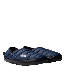Кроссовки The North Face Thermoball Traction V 0A3UZNI851 - синие