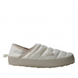 Обувь The North Face Thermoball Traction V 0A3V1H32F1 - белые