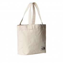 Сумка The North Face Cotton Tote 0A3VWQBV01 - бежевый