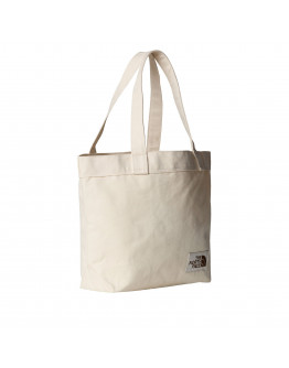 Сумка The North Face Cotton Tote 0A3VWQBV01 - бежевый