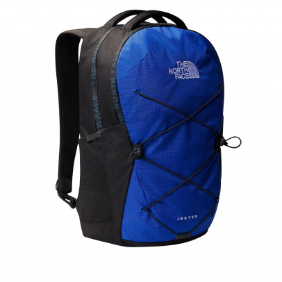 Рюкзак The North Face Jester 0A3VXF0IT1 - синий
