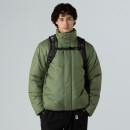 Рюкзак The North Face Jester 0A3VXFDIG1 - черный