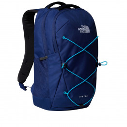 Рюкзак The North Face Jester 0A3VXFFLO1 - синий