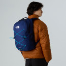 Рюкзак The North Face Jester 0A3VXFFLO1 - синий