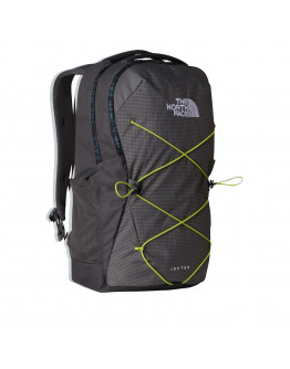 Рюкзак The North Face Jester 0A3VXFMSO1 - серый