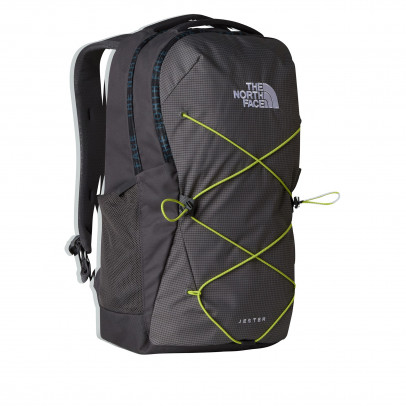 Рюкзак The North Face Jester 0A3VXFMSO1 - серый