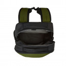 Рюкзак The North Face Jester 0A3VXFMVD1 - зеленый