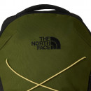 Рюкзак The North Face Jester 0A3VXFMVD1 - зеленый