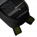Рюкзак The North Face Jester 0A3VXFMVD1 - зеленый