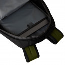 Рюкзак The North Face Jester 0A3VXFMVD1 - зеленый