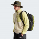 Рюкзак The North Face Jester 0A3VXFMVD1 - зеленый