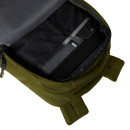 Рюкзак The North Face Vault 0A3VY2C0B1 - зеленый