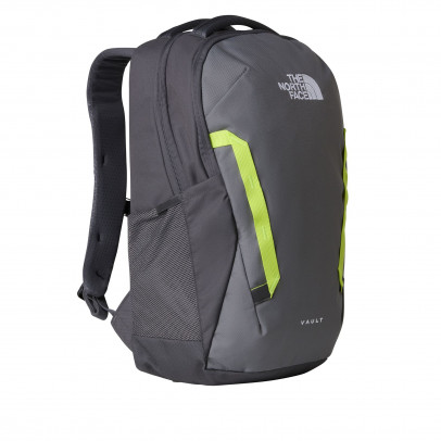 Рюкзак унисекс The North Face Vault 0A3VY2RHI1 - серый
