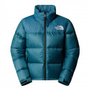 Женская куртка The North Face 1996 Retro Nuptse 0A3XEOBQ51 - синяя