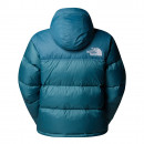 Женская куртка The North Face 1996 Retro Nuptse 0A3XEOBQ51 - синяя