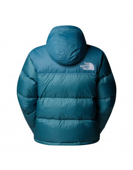 Женская куртка The North Face 1996 Retro Nuptse 0A3XEOBQ51 - синяя