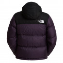 Женская куртка The North Face 1996 Retro Nuptse 0A3XEOGJI1 - фиолетовая
