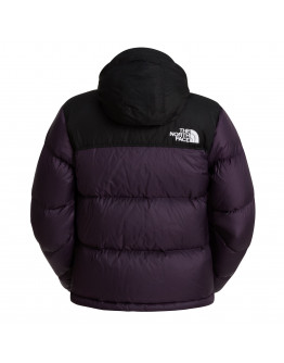 Женская куртка The North Face 1996 Retro Nuptse 0A3XEOGJI1 - фиолетовая
