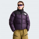 Женская куртка The North Face 1996 Retro Nuptse 0A3XEOGJI1 - фиолетовая