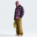 Женская куртка The North Face 1996 Retro Nuptse 0A3XEOGJI1 - фиолетовая