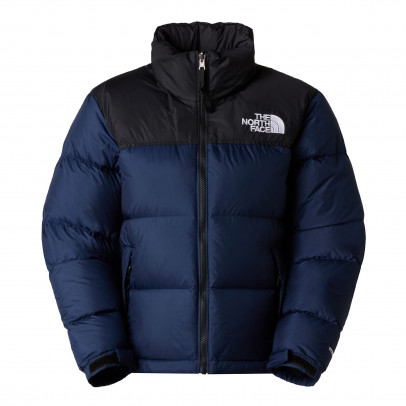 Мужская куртка The North Face 1996 Retro Nuptse 0A3XEOGOB1 - темно-синяя