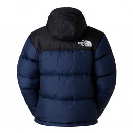 Мужская куртка The North Face 1996 Retro Nuptse 0A3XEOGOB1 - темно-синяя