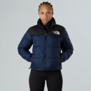 Мужская куртка The North Face 1996 Retro Nuptse 0A3XEOGOB1 - темно-синяя