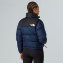 Мужская куртка The North Face 1996 Retro Nuptse 0A3XEOGOB1 - темно-синяя