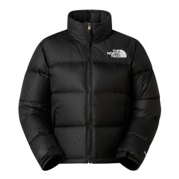 Женская куртка The North Face 1996 Retro Nuptse 0A3XEOGOF1 - черная