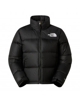 Женская куртка The North Face 1996 Retro Nuptse 0A3XEOGOF1 - черная