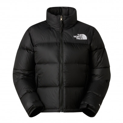 Женская куртка The North Face 1996 Retro Nuptse 0A3XEOGOF1 - черная
