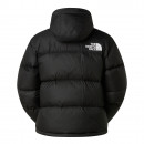 Женская куртка The North Face 1996 Retro Nuptse 0A3XEOGOF1 - черная