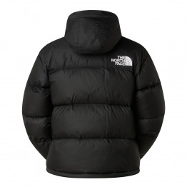 Женская куртка The North Face 1996 Retro Nuptse 0A3XEOGOF1 - черная