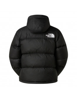 Женская куртка The North Face 1996 Retro Nuptse 0A3XEOGOF1 - черная
