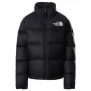 Куртка The North Face 1996 Retro Nuptse 0A3XEOLE41 - черная