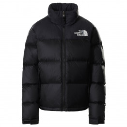 Куртка The North Face 1996 Retro Nuptse 0A3XEOLE41 - черная