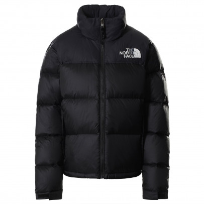 Куртка The North Face 1996 Retro Nuptse 0A3XEOLE41 - черная