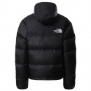 Куртка The North Face 1996 Retro Nuptse 0A3XEOLE41 - черная