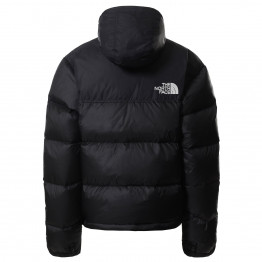 Куртка The North Face 1996 Retro Nuptse 0A3XEOLE41 - черная