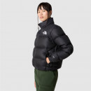Куртка The North Face 1996 Retro Nuptse 0A3XEOLE41 - черная