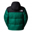 Куртка The North Face 1996 Retro Nuptse 0A3XEONL11 - зеленый-черный