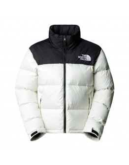 Женская куртка The North Face 1996 Retro Nuptse 0A3XEOROU1 - белая