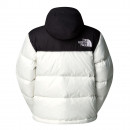 Женская куртка The North Face 1996 Retro Nuptse 0A3XEOROU1 - белая